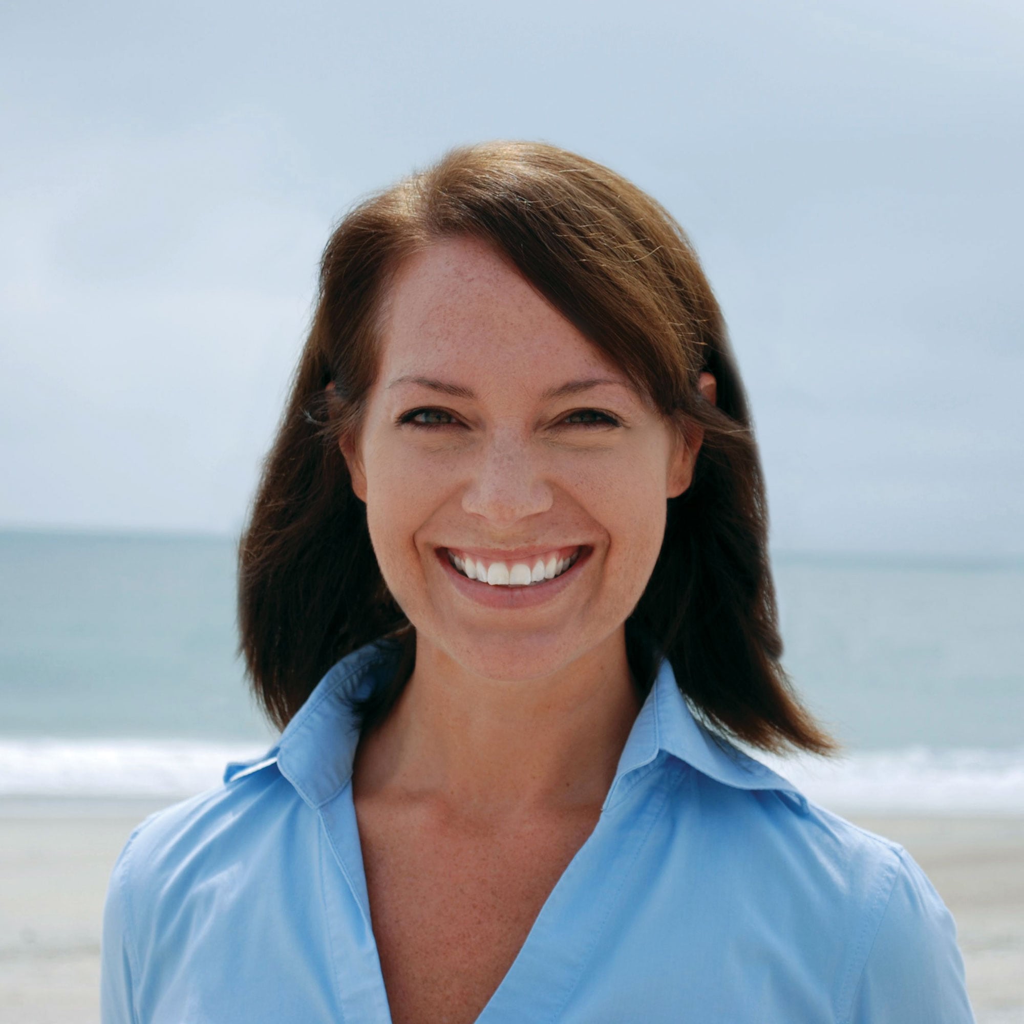 Staff member Tamara Still